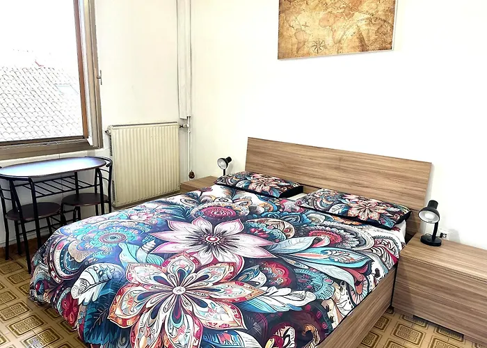 Hotel Laghetti di Corticella Bologna